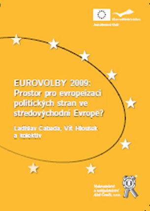 Eurovolby 2009: prostor pro evropeizaci...