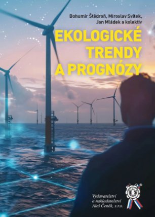 Ekologické trendy a prognózy