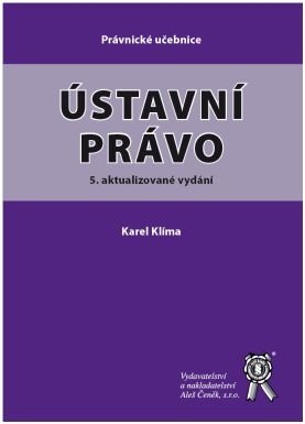 Ústavní právo (5. vydání)