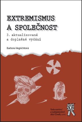Extremismus a společnost (2. vydání)