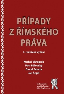 Připady z římského práva