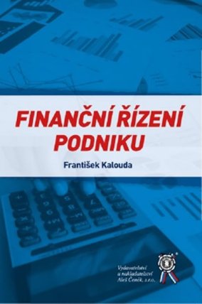 Finanční řízení podniku