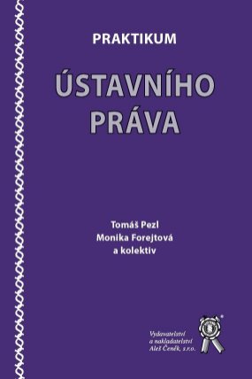 Praktikum ústavního práva