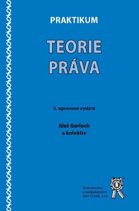 Praktikum teorie práva