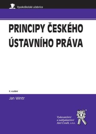 Principy českého ústavního práva