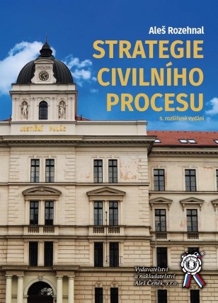 Strategie civilního procesu