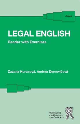 Legal English - Reader with Exercises