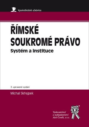 Římské soukromé právo