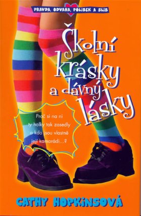 Školní krásky a dávný lásky