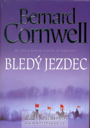 Bledý jezdec