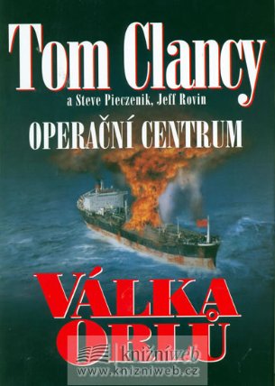 Operační centrum : Válka orlů