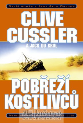 Pobřeží kostlivců
