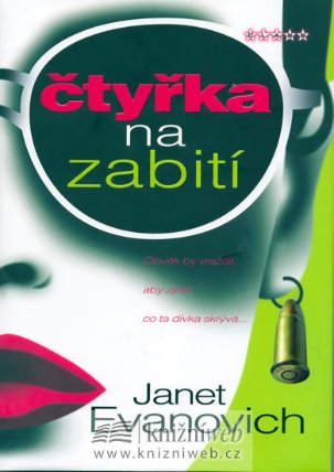 Čtyřka na zabití