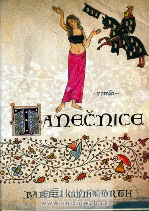 Tanečnice