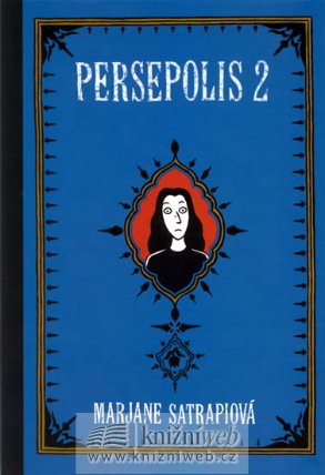Persepolis 2