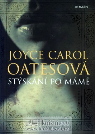 Stýskání po mámě