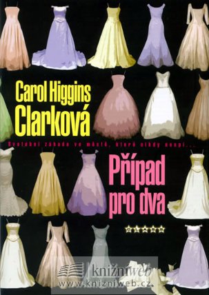 Případ pro dva - Class