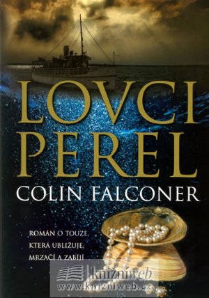 Lovci perel