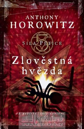 Zlověstná hvězda - Síla Pětice 2
