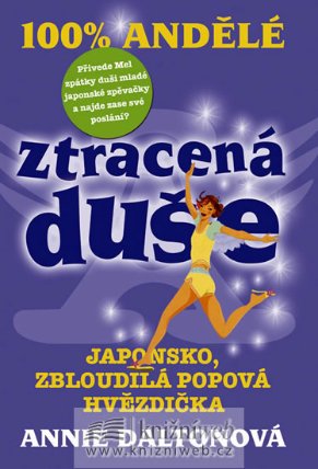 100% andělé : Ztracené duše