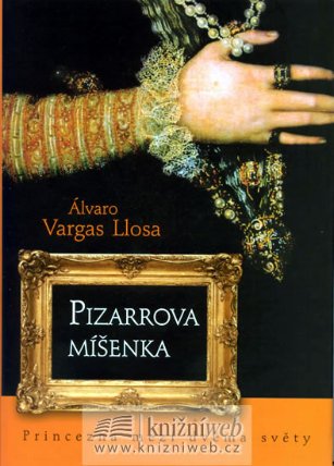 Pizzarova míšenka
