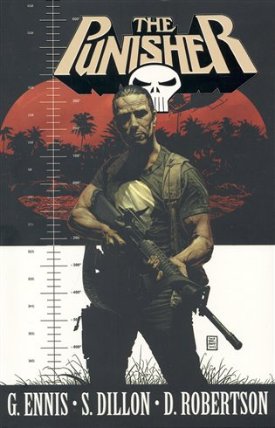 The Punisher IV.