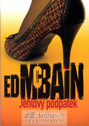Jehlový podpatek