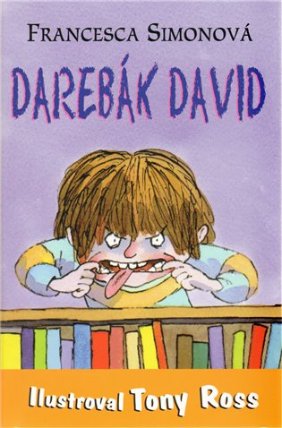Darebák David