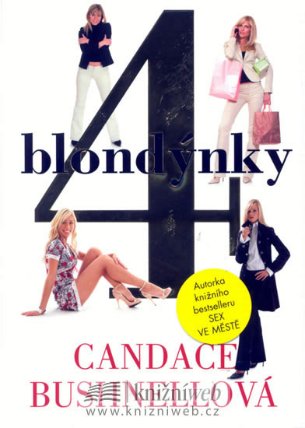 4 blondýnky