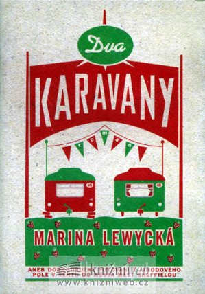 Dva karavany
