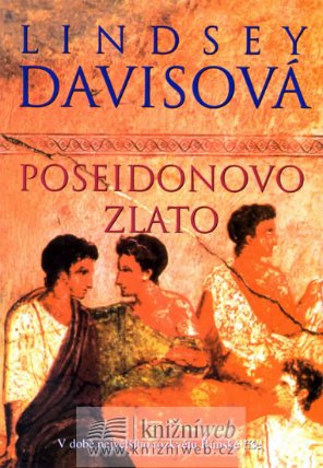 Poseidonovo zlato - 2. vydání