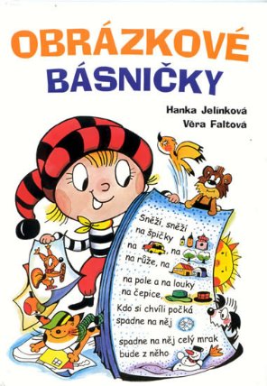 Obrázkové básničky