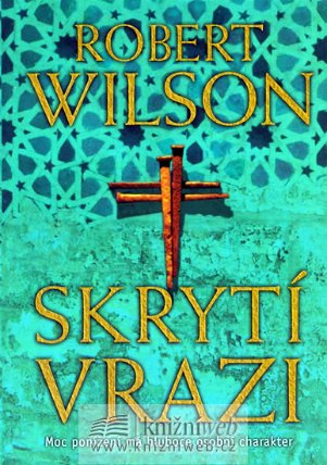 Skrytí vrazi