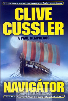 Navigátor