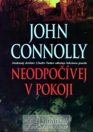 Neodpočívej v pokoji