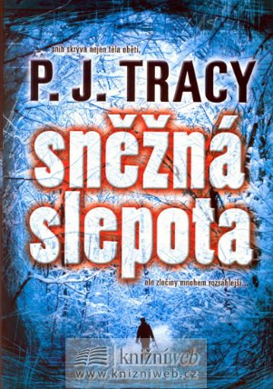 Sněžná slepota