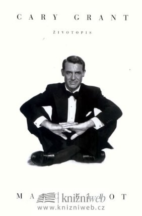 Cary Grant - Životopis