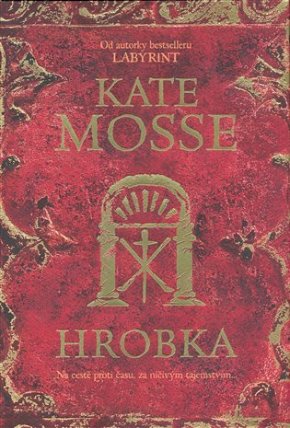 Hrobka - BB/art