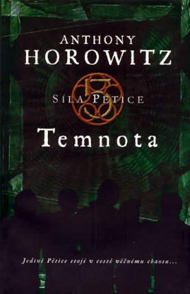 Temnota - Síla Pětice 3