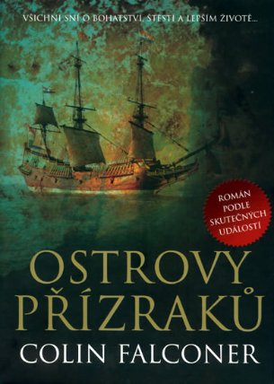 Ostrovy přízraků
