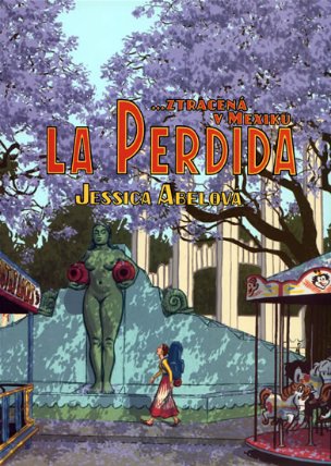 La Perdida