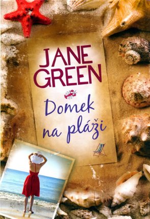 Domek na pláži