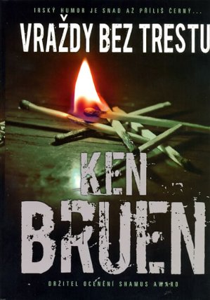 Vraždy bez trestu