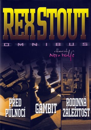 Před půlnocí, Gambit, Rodinná záležitost