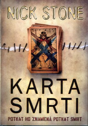 Karta smrti