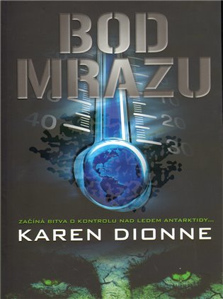Bod mrazu