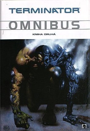 Terminátor: Omnibus 2