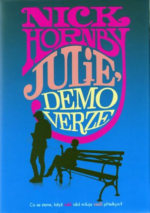 Julie, demoverze