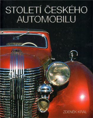 Století českého automobilu
