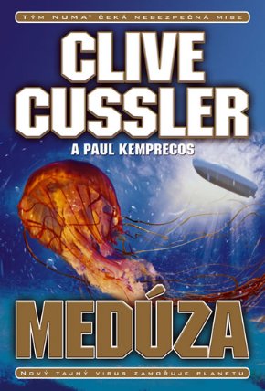 Medúza - Nový tajný virus zamořuje planetu